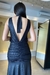 Vestido Longo Angelina - Cod.2111823 - loja online