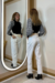 Blusa Tricot Abenção - Cód.10546 - Clio Modas - Moda Para Mulheres