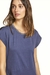 Imagem do T-Shirt Dress Com Cinto Ellie- Cód.1222304