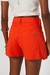 Shorts Five Pockets Inês - Cod.1022233 - Clio Modas - Moda Para Mulheres