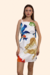 Vestido Curto Floral MR - Cód.1026406 - comprar online