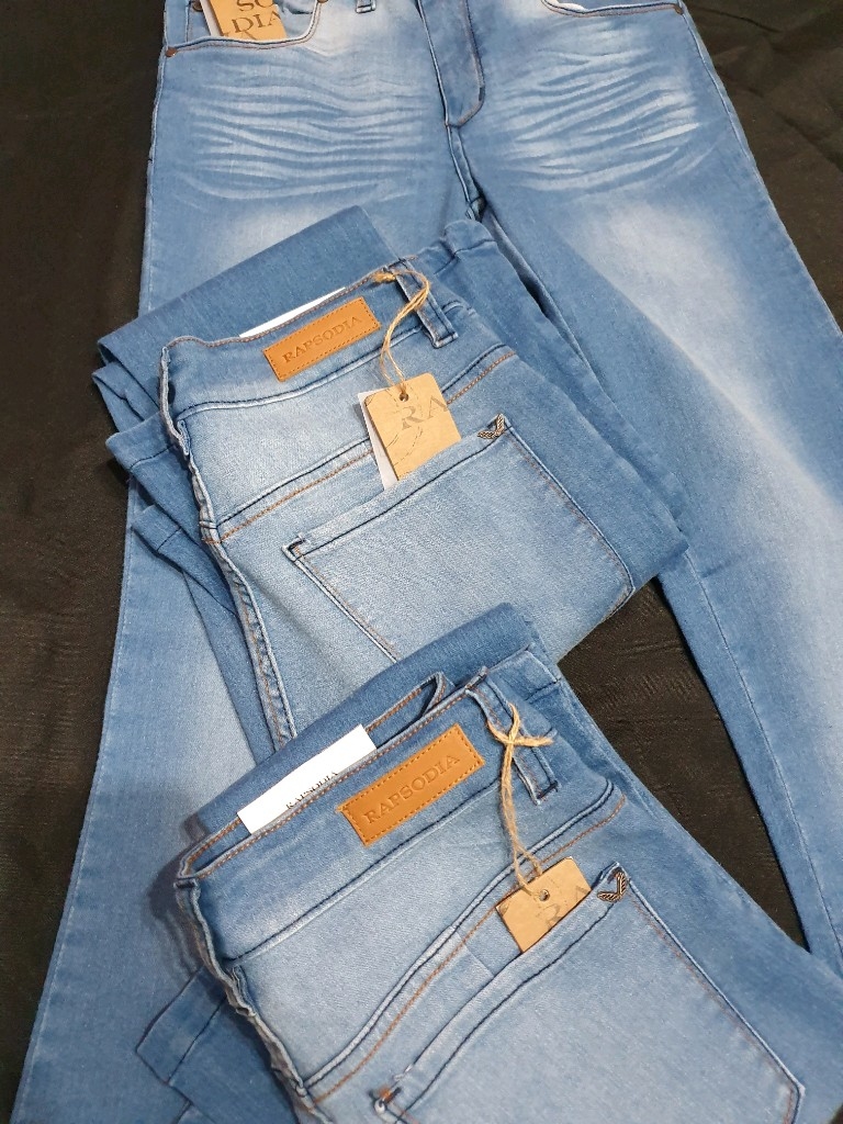 Jeans wanama mujer discount precios