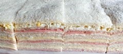 SANDWICHES DE MIGA X 24 UNIDADES - comprar online