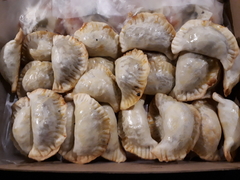 EMPANADITAS DE CARNE/POLLO/JAMON QUESO X 24 UNIDADES - tienda online