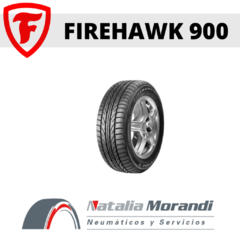 195/55R15 85H Firehawk 900 Firestone