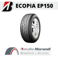 195/50R16 84V Ecopia EP150 Bridgestone