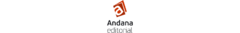 Banner de la categoría Andana Editorial