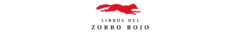 Banner de la categoría Libros del Zorro Rojo