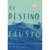 El destino de Fausto