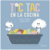 Tic Tac en la cocina