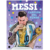 Messi campeón del mundo