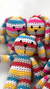 Mi amigurumi - tienda online