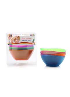 BOWLS APILABLES BABY INNOVATION