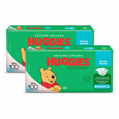 Huggies Flexi Comfort (Ver Talles) - tienda online