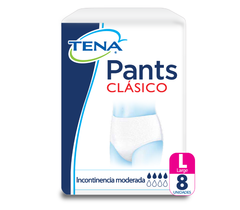 Tena Pants Clasico - comprar online