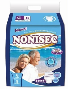 Nonisec Ropa Interior - comprar online