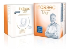 Indasec Men Apósitos