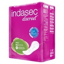 Indasec Apósitos - tienda online