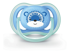 CHUPETES 6-18m - PHILIPS AVENT ULTRA air - comprar online