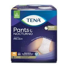 Tena pants nocturnos - comprar online