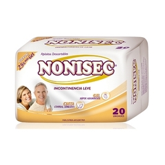 Apósitos Descartables Nonisec