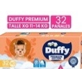 PAÑALES DUFFY PREMIUM - tienda online