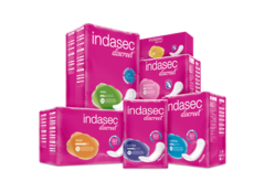 Indasec Apósitos