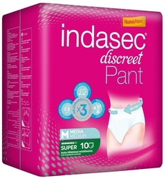 Indasc Pant (Plus , Super) - comprar online