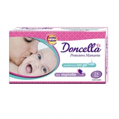 Donsella Protectores Mamarios