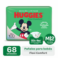 Imagen de Huggies Flexi Comfort (Ver Talles)