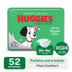 Huggies Flexi Comfort (Ver Talles) - comprar online