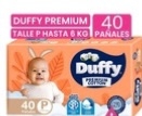 PAÑALES DUFFY PREMIUM - comprar online