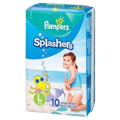 Pampers Splashers - tienda online