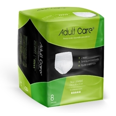 Adult Care ropa interiot unisex