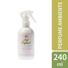 PERFUME DE AMBIENTE Y ROPA DE BEBE PETIT ENFANT 240 ML