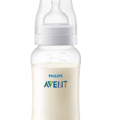 MAMADERA AVENT ANTICOLICO 330 ML