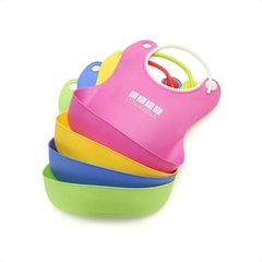 BABY INNOVATION BABERO SILICONA