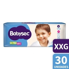 BabySec Ultra (Ver Talles) - tienda online