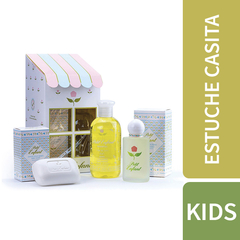 ESTUCHE PETIT ENFANT CASITA KIDS