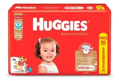 SUPER PROMO 2x1 HUGGIES