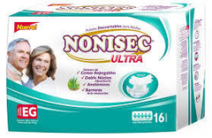 Nonisec Anatomico (Ver Talles) - comprar online