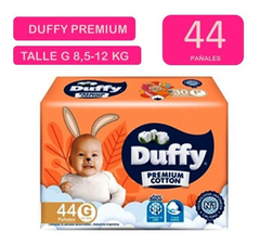 PAÑALES DUFFY PREMIUM en internet