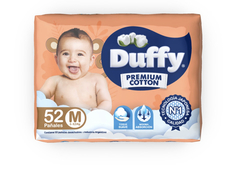 PAÑALES DUFFY PREMIUM - comprar online