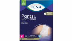 Tena pants nocturnos