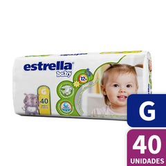 Estrella (Ver Talles) - comprar online