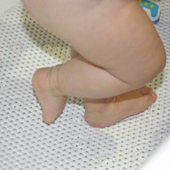 Alfombra de baño Antideslizante Baby Innovation - comprar online