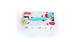 TOALLITAS HUMEDAS PARA BEBE - FISHER PRICE - comprar online