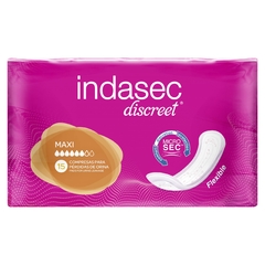 Indasec Apósitos