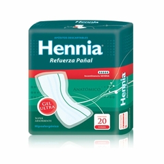 HENNIA APOSITOS - comprar online