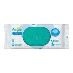 Toallita Pampers Higiene Completa 48 Uni